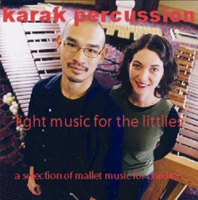 light music for the littlies