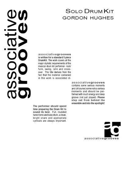 Associative Grooves