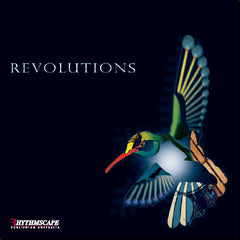 REVOLUTIONS