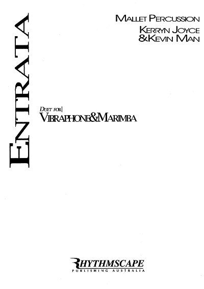 Entrata (Duo Vibraphone and Marimba)
