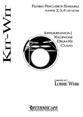 Kit-Wit for 2,3,4 or More