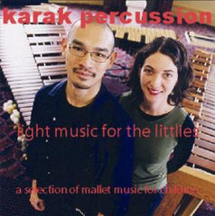 light music for the littlies