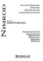 Nimrod from the Enigma Variations