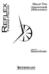 Reflex - Fanfare Prelude