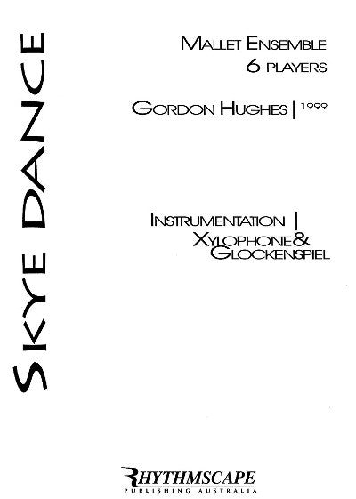 Skye Dance