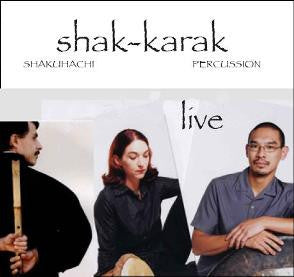 shak-karak live