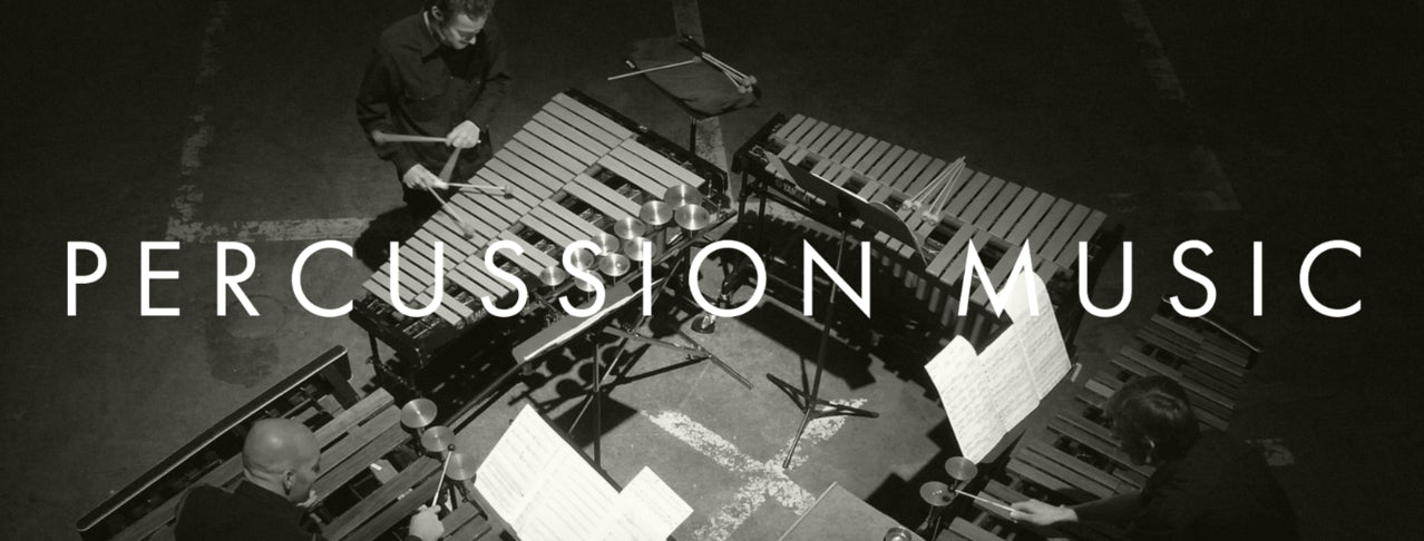 Concert Mallet Percussion Ensembles